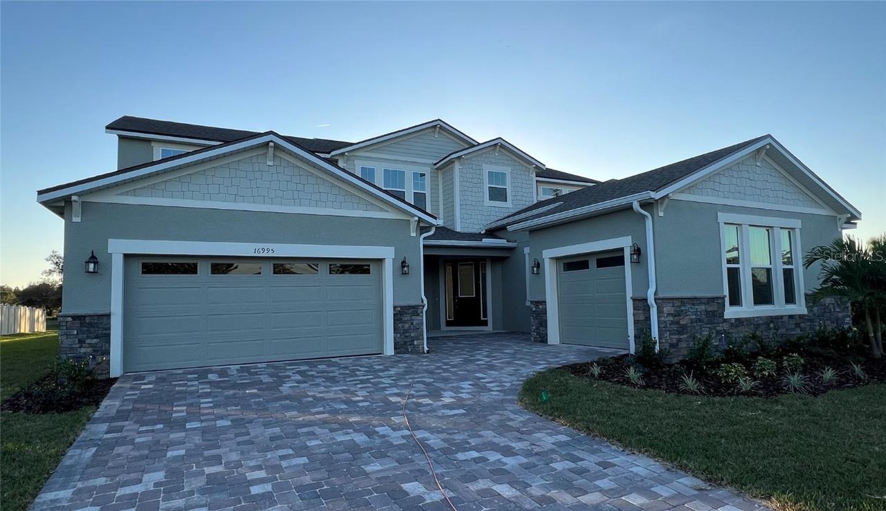 16995 Wingspread Loop, Winter Garden, FL 34787