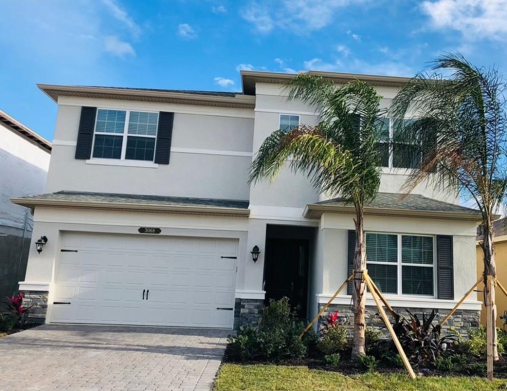 3068 Mountain Spruce Ter., Wesley Chapel, FL 33543