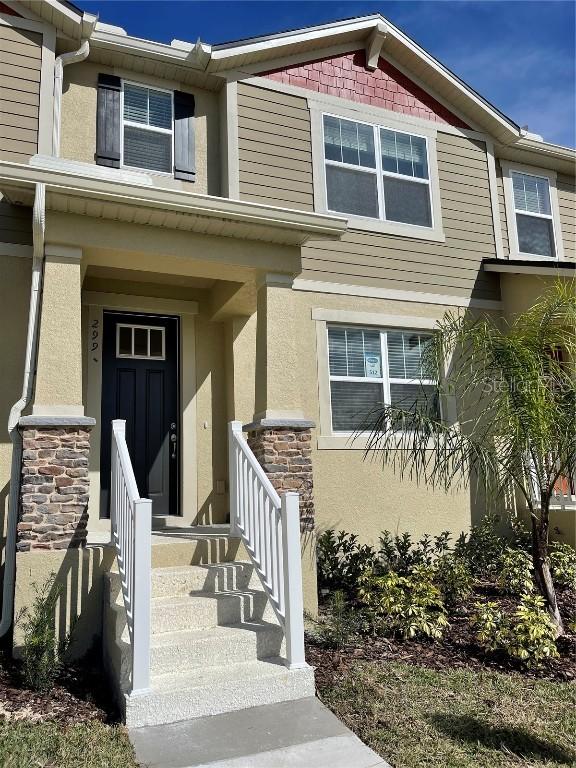 2994 Firebush Way, Clermont, FL 34711