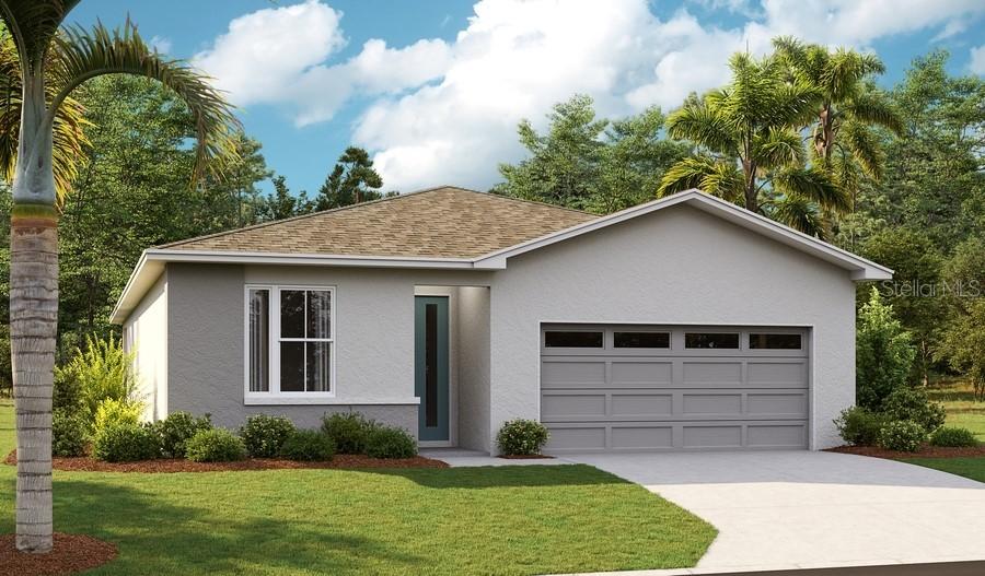 4319 Southern Vista Loop, St. Cloud, FL 34772