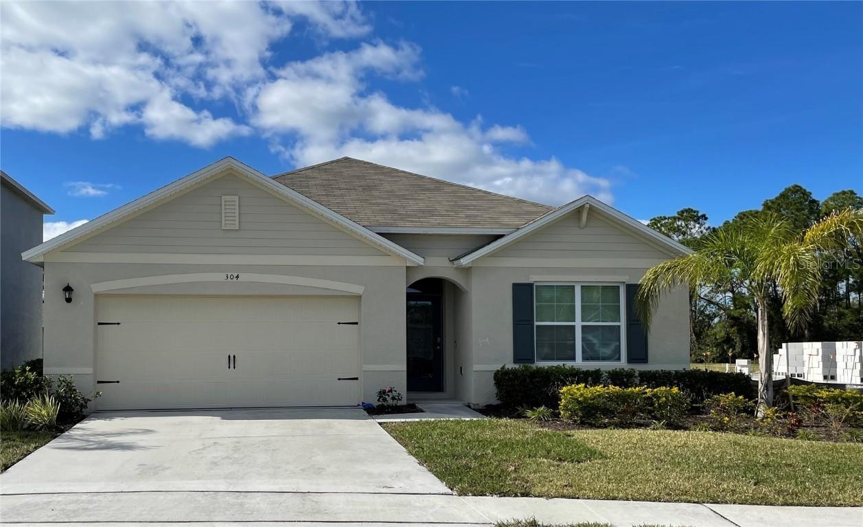 304 Sunset View Dr., Edgewater, FL 32141