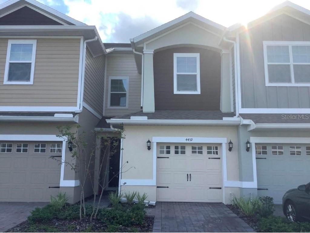 4439 Gumbo Limbo Dr., Orlando, FL 32822