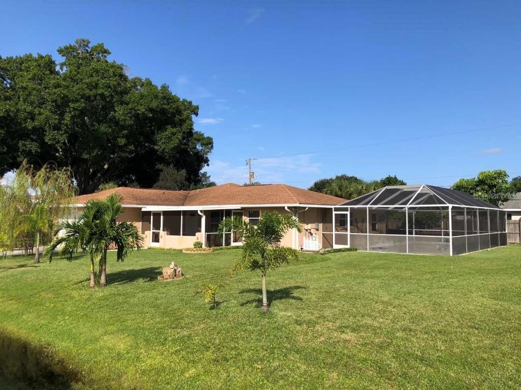 596 Carmel Rd., Venice, FL 34293