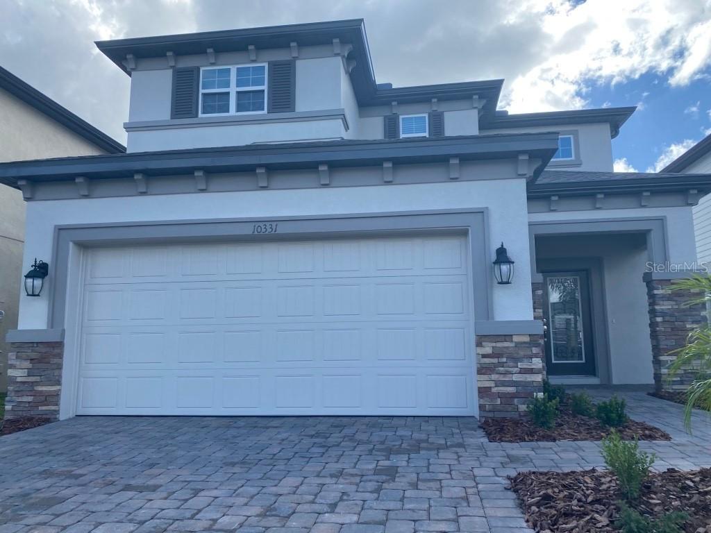 10331 Berryessa Ave., Riverview, FL 33578