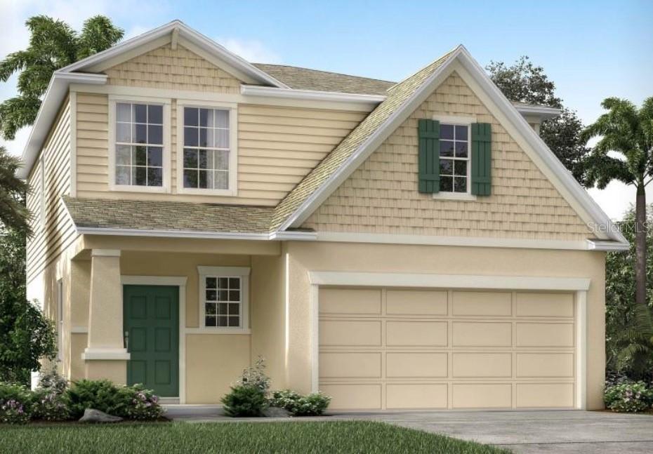 908 Bocavista Ct., Davenport, FL 33896