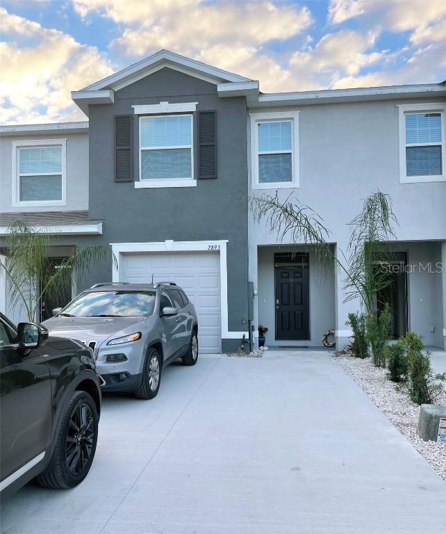 2893 Suncoast Plains, Odessa, FL 33556