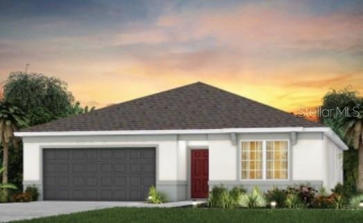 1580 Aspen Ave., Davenport, FL 33837