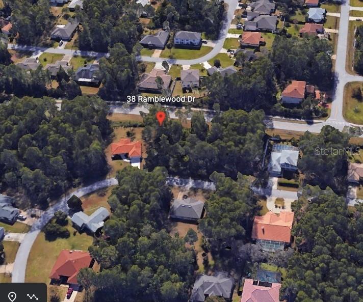 38 Ramblewood Dr., Palm Coast, FL 32164