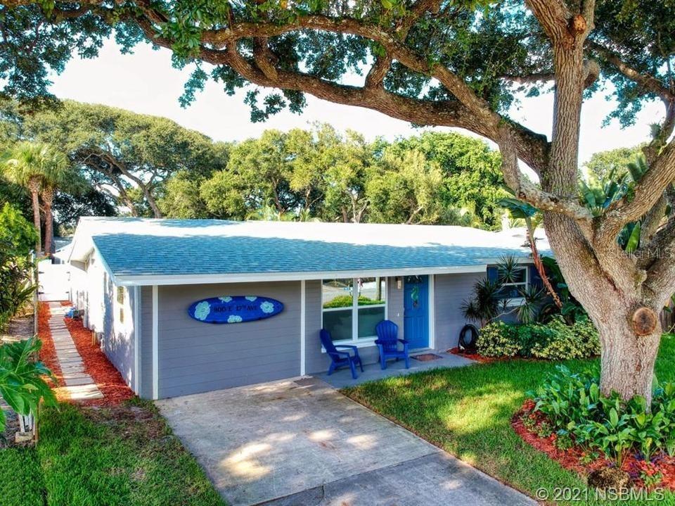 800 E 17th Ave., New Smyrna Beach, FL 32169