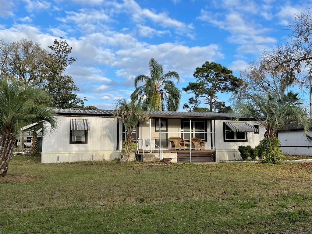 12106 Mac Dr., Hudson, FL 34669