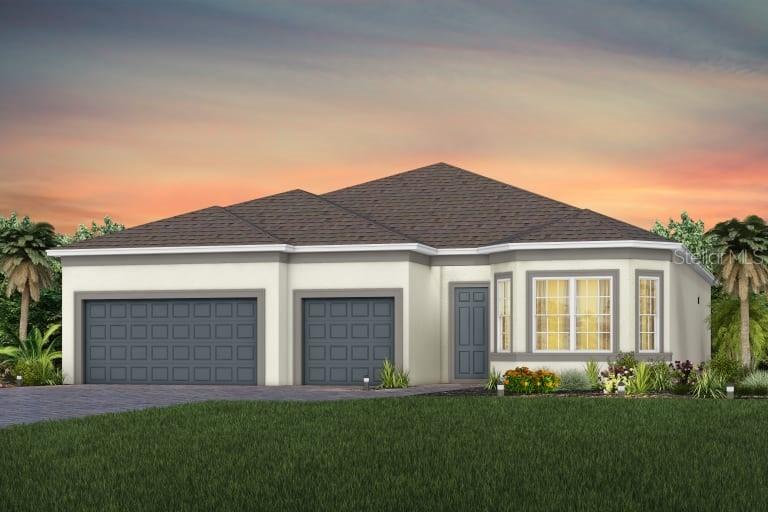 13864 Tybee Beach St., Orlando, FL 32827
