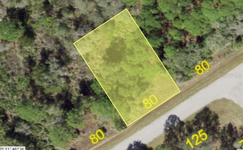 1375, 1383, 1391 Norwalk Ter., Port Charlotte, FL 33953