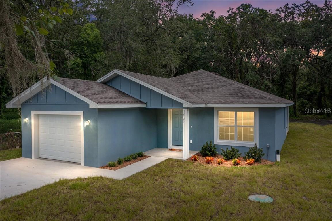 2724 Williston Dr., Lakeland, FL 33801