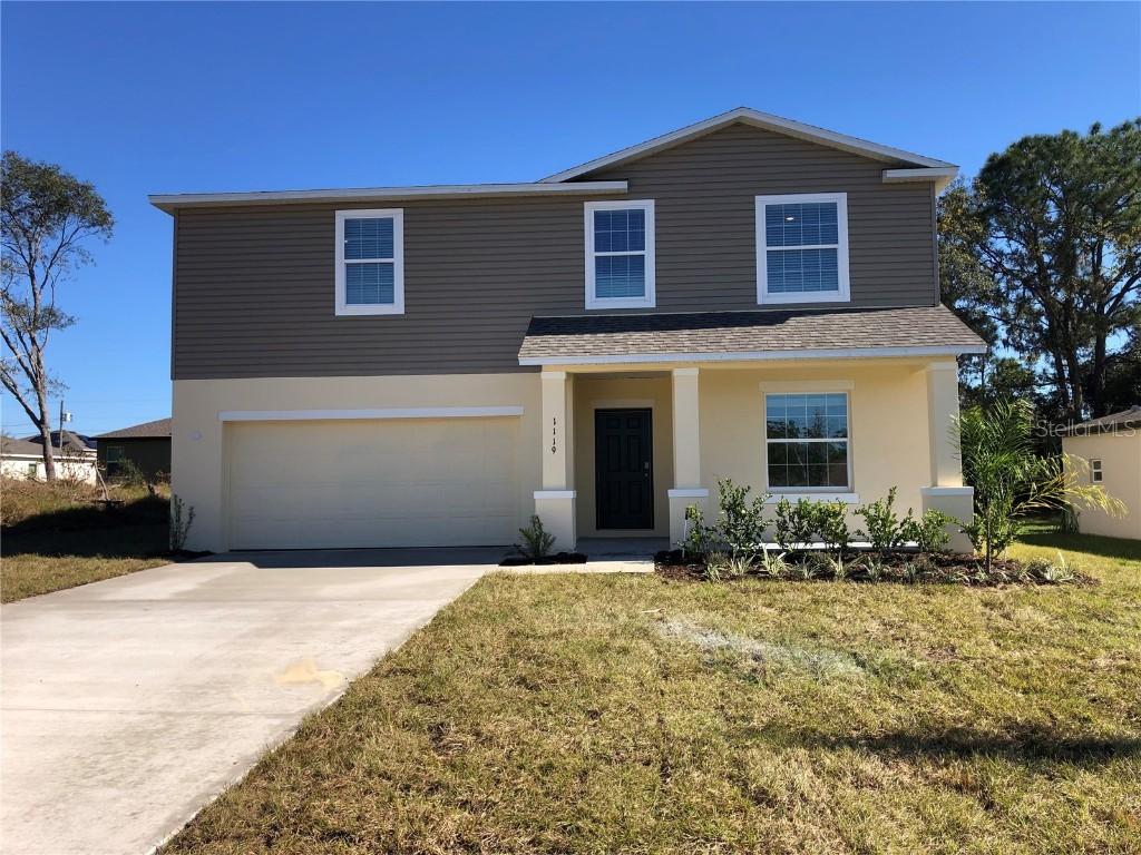 1119 James Way, Poinciana, FL 34759