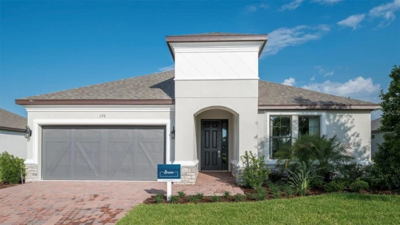 524 Lago Matisse St., Poinciana, FL 34759
