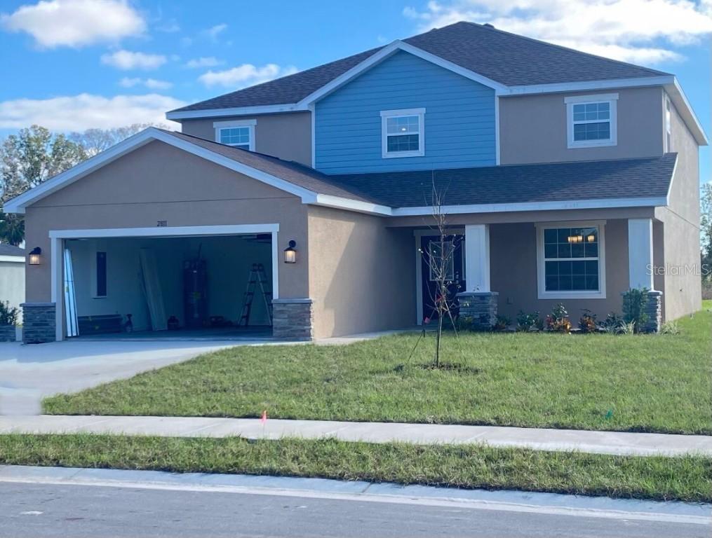 2811 58th Way, Palmetto, FL 34221