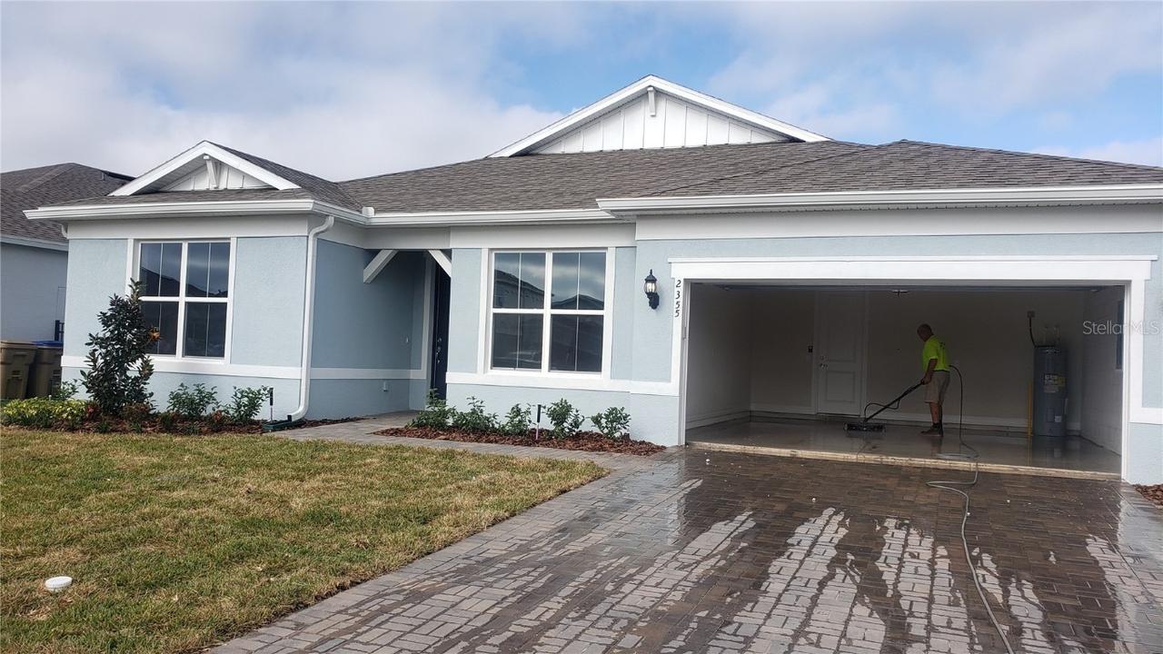 2355 Nuthatch St., St. Cloud, FL 34771