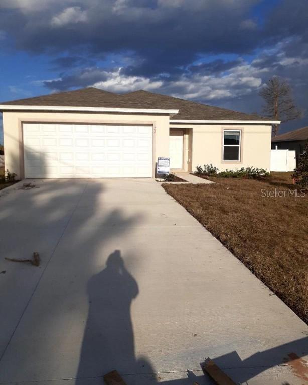 [Address Hidden by Seller], Poinciana, FL 34759