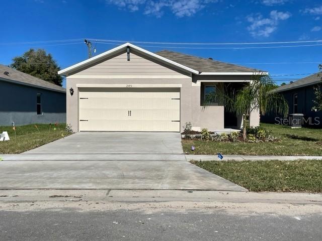 [Address Hidden by Seller], Edgewater, FL 32141