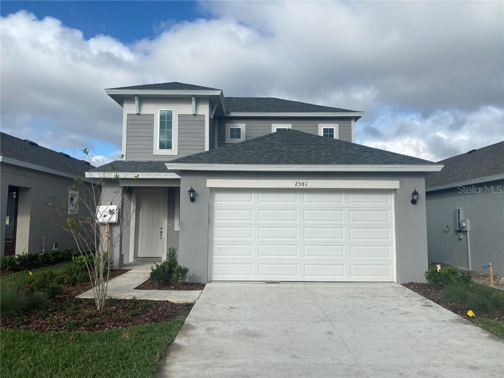 2581 Village Lakes Blvd., Lakeland, FL 33805