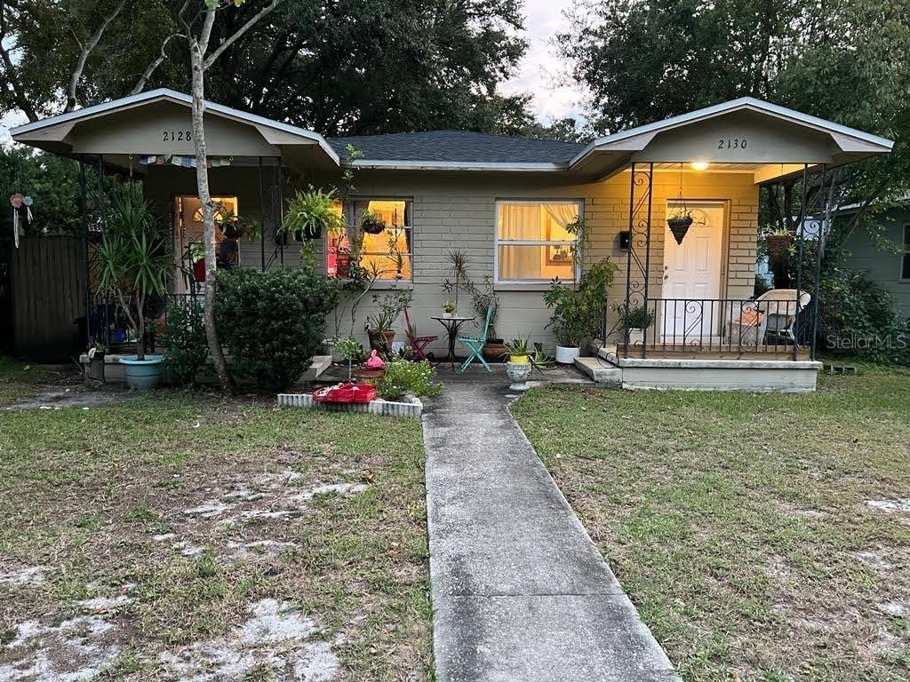 2128 6th Ave., St Petersburg, FL 33713