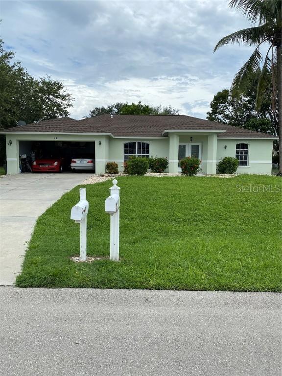 26 SE 20th Ct., Cape Coral, FL 33990