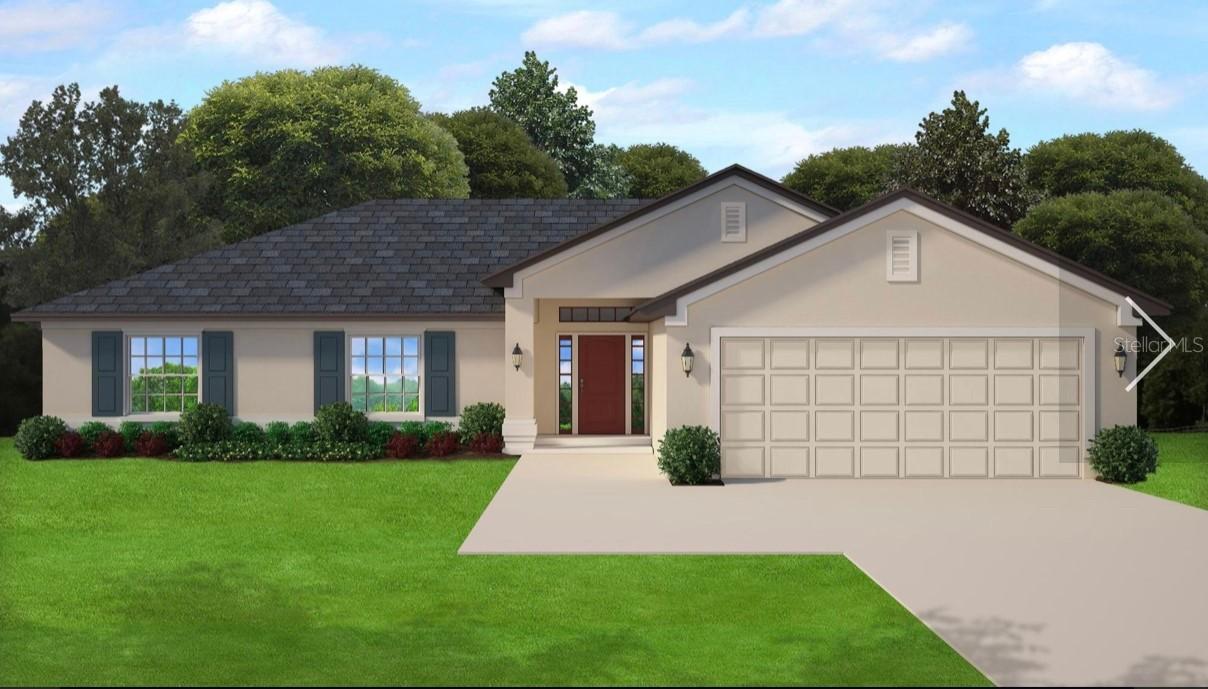2320 Rio Grande Forest Ln., Poinciana, FL 34759