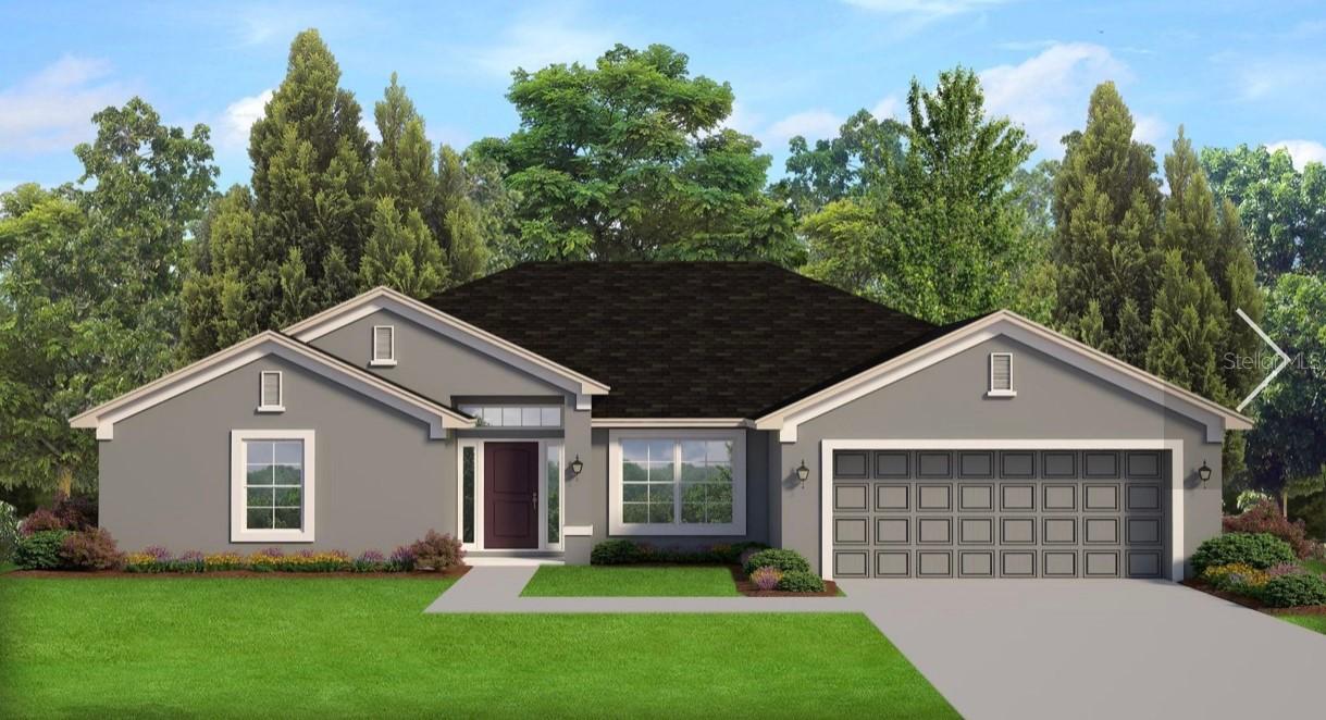 [Address Hidden by Seller], Poinciana, FL 34759