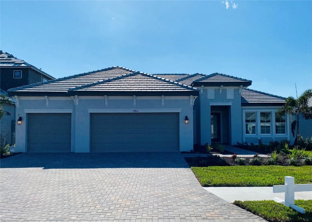 19866 Bridgetown Loop, Venice, FL 34293
