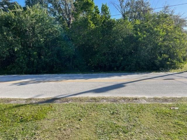 Tangerine Ave., Sanford, FL 32771