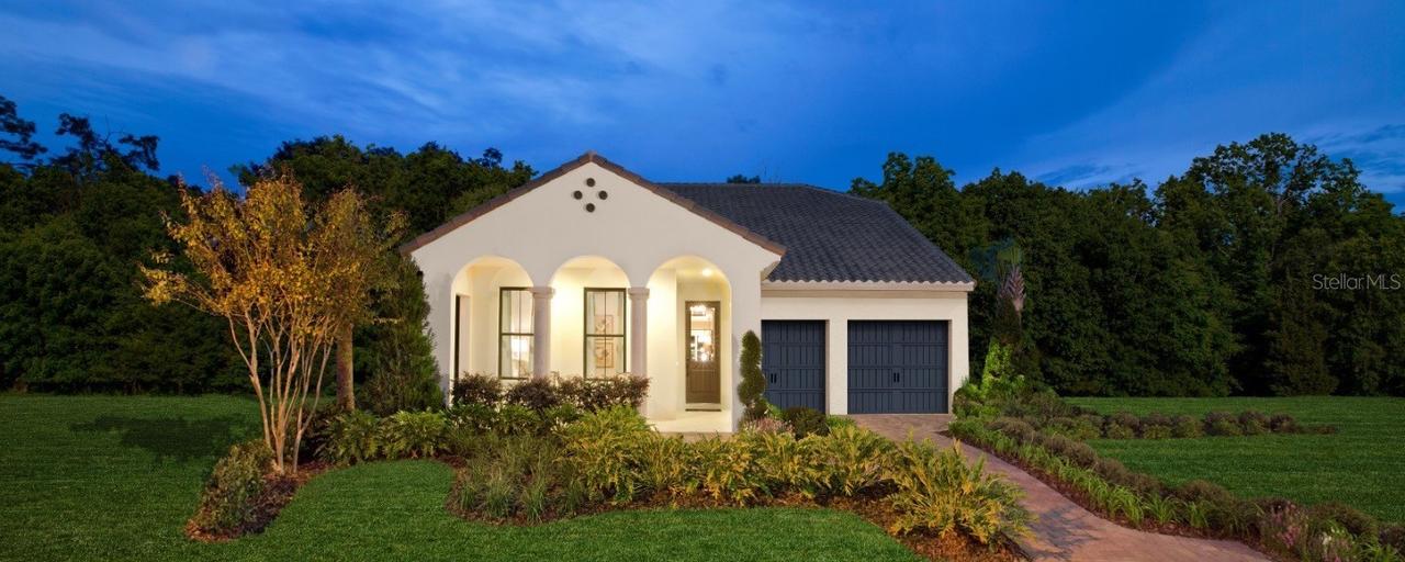 14257 Shocklach Dr., Winter Garden, FL 34787