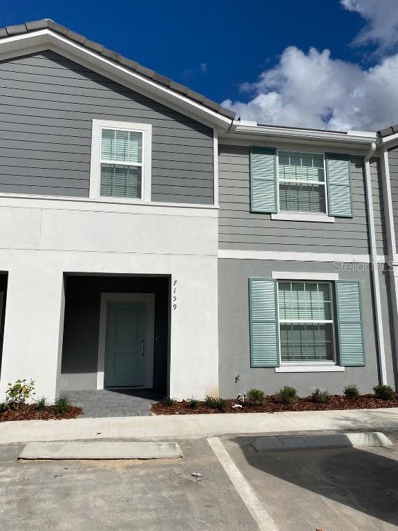 7159 Oakmoss Loop, Davenport, FL 33837