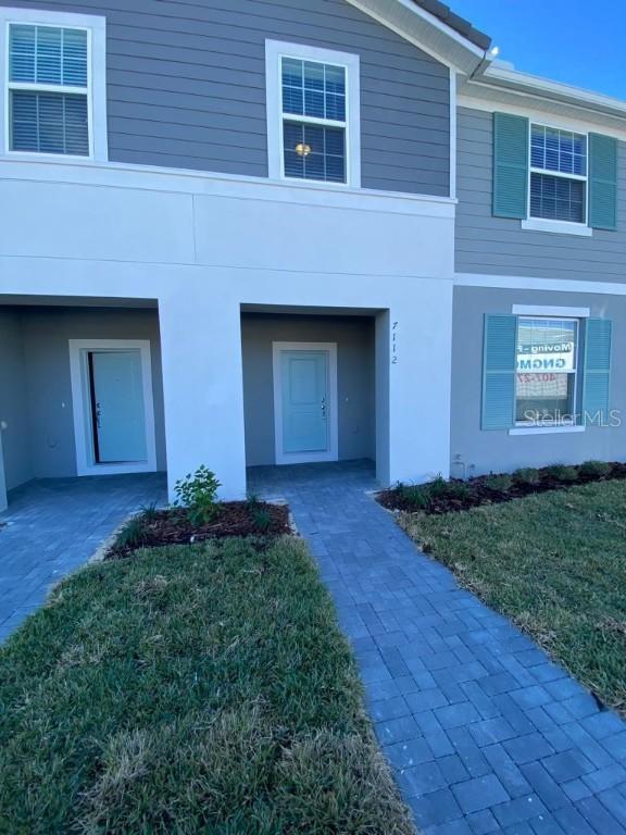 7112 Oakmoss Loop, Davenport, FL 33837