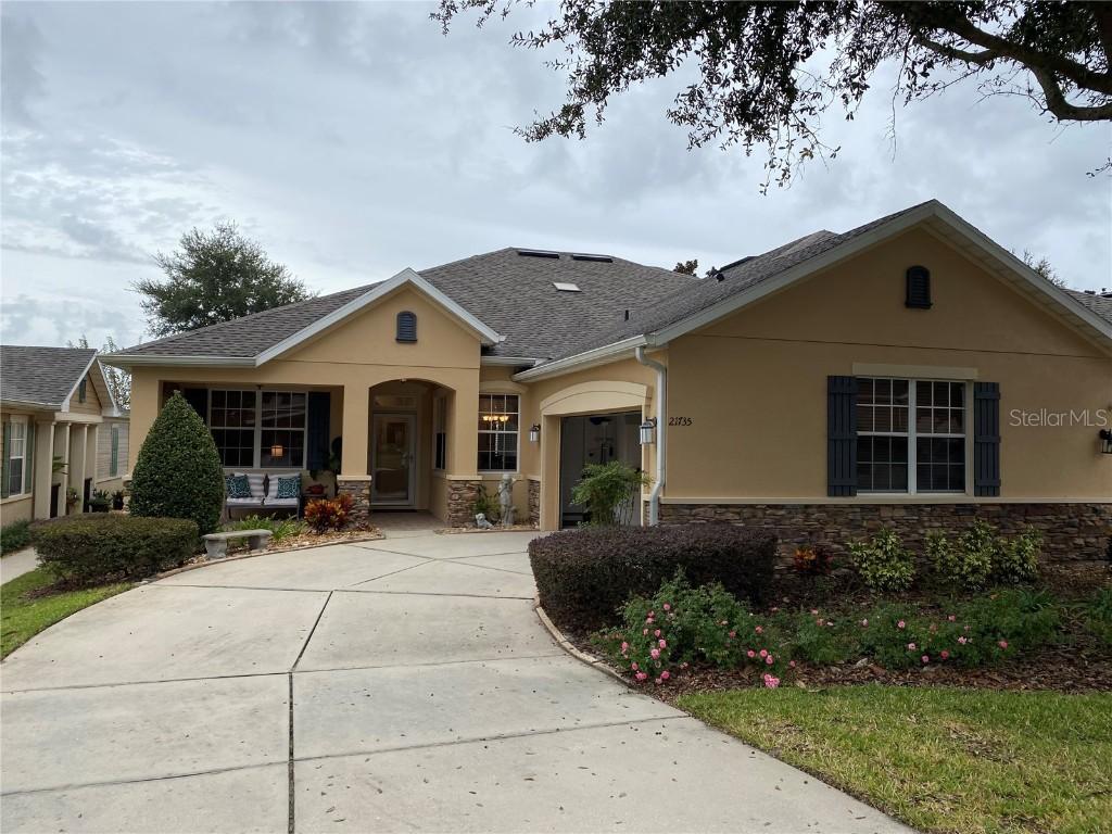 21735 Belgian Ct., Mount Dora, FL 32757