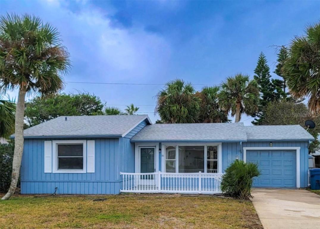 16 Rivocean Dr., Ormond Beach, FL 32176