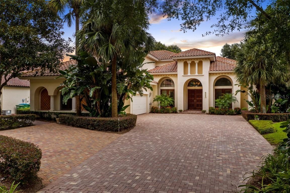 1760 Lookout Landing Cir., Winter Park, FL 32789