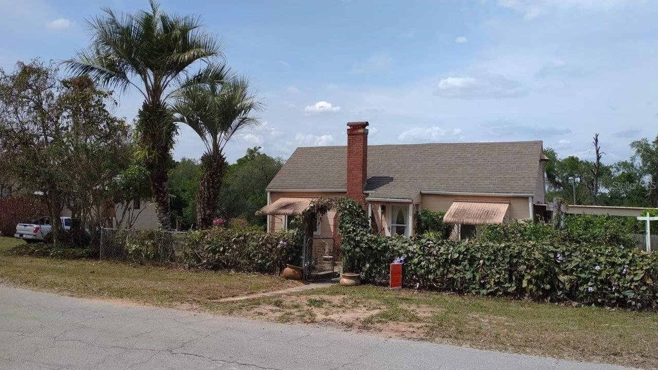 415 Main St., Lake Hamilton, FL 33851