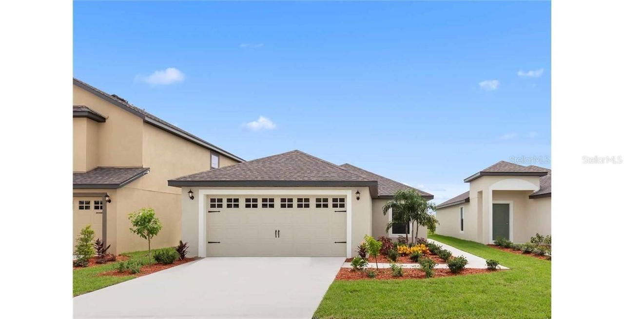 2277 Caspian Dr., Lakeland, FL 33805