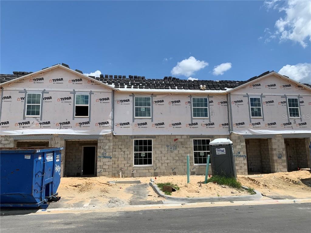 7163 Oakmoss Loop, Davenport, FL 33837