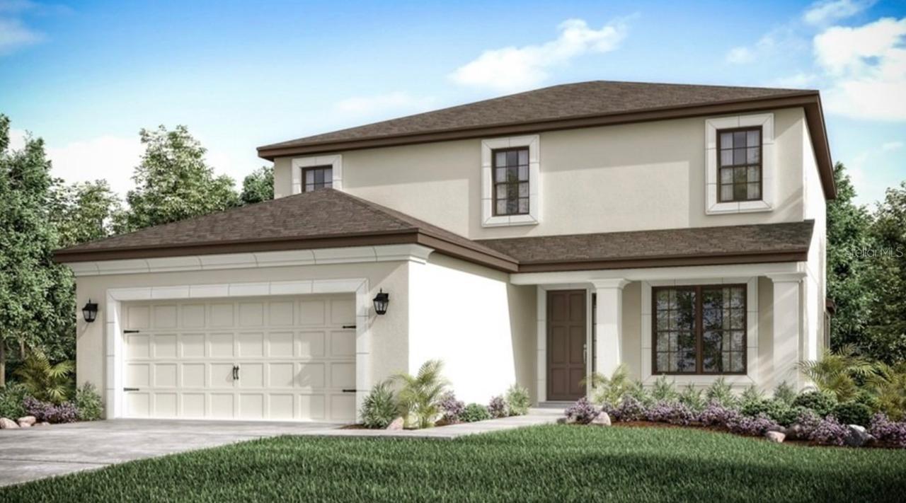 33432 Castaway Loop, Wesley Chapel, FL 33543