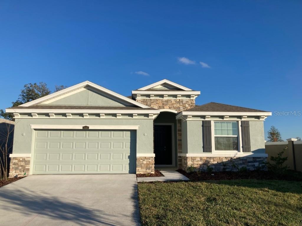 8160 Juning Cove, Wesley Chapel, FL 33545