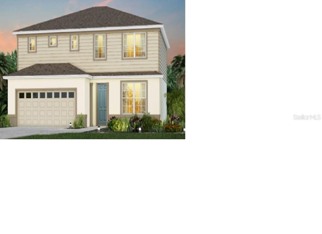 6227 Blue Sage Loop, Orlando, FL 32829