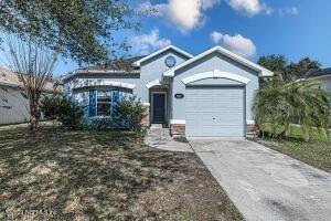 847 Wynfield Cir., St Augustine, FL 32092