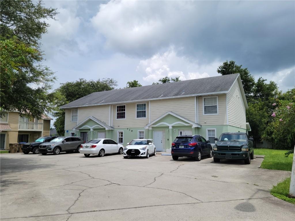 139 Jones Ln. #A, Kissimmee, FL 34743