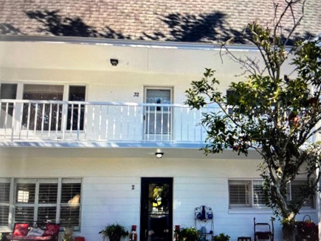 2220 Swedish Dr. #32, Clearwater, FL 33763