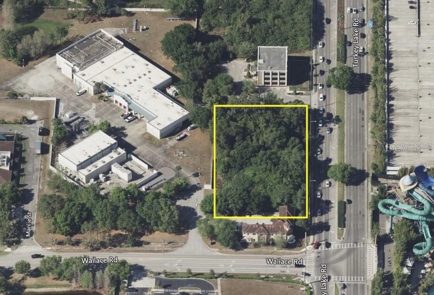 6770 Turkey Lake Rd., Orlando, FL 32819