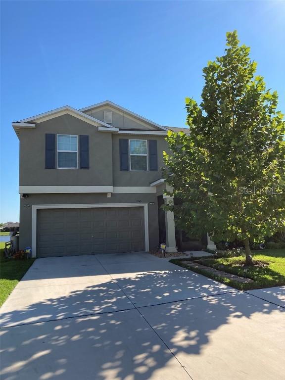 1745 Broad Winged Hawk Dr., Ruskin, FL 33570