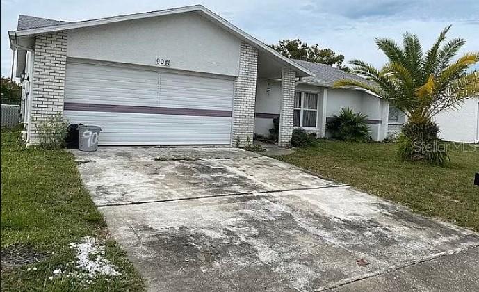 9041 Ledgestone Ln., Port Richey, FL 34668