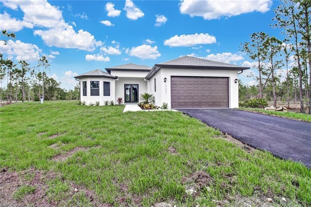 3171 45th Ave., Naples, FL 34120