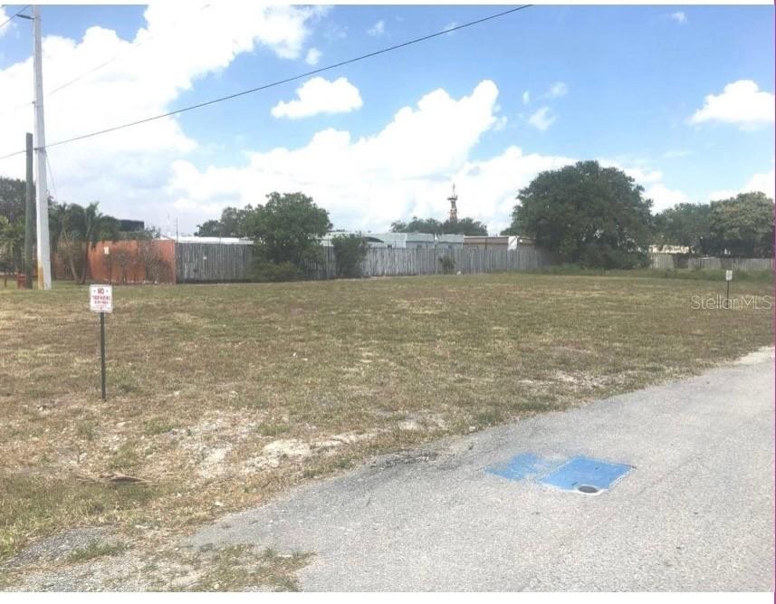 NW 19th Ave., Pompano Beach, FL 33069